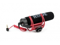 Rode VideoMic Rode VideoMic